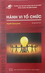 Hành vi tổ chức /