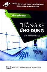 Thống kê ứng dụng /