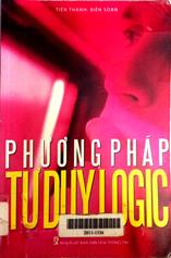 Phương pháp tư duy logic