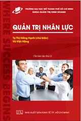 Quản trị nhân lực /
