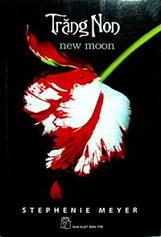 Trăng Non = New moon