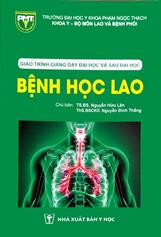 Bệnh học lao :