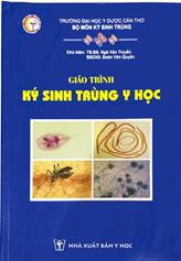 Giáo trình Ký sinh trùng Y học /