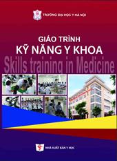 Giáo trình Kỹ năng y khoa /