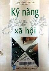 Kỹ năng giao tiếp xã hội