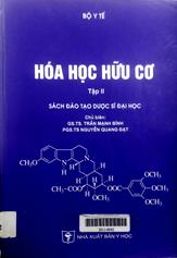 Hóa học hữu cơ tập hai