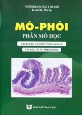 Mô - Phôi :