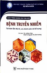 Bệnh truyền nhiễm :