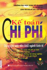 Kế toán chi phí