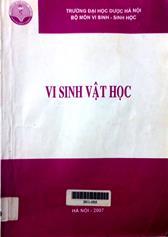 Vi sinh vật học