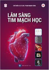 Lâm sàng tim mạch học :