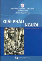 Giải phẫu người :