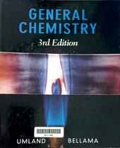 General chemistry.