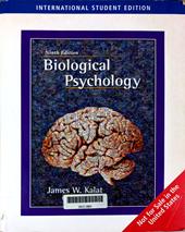 Biological psychology