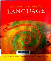 An introduction to language