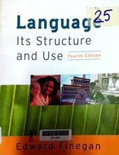 Language : its structure and use
