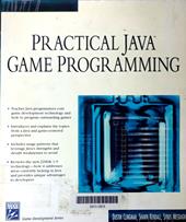 Practical Java game programming