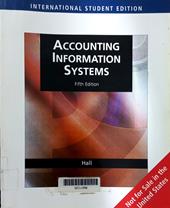 Accounting information systems