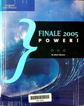 Finale 2005 power!