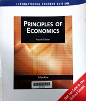 Principles of economics