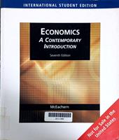Economics : a contemporary introduction