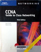 CCNA guide to Cisco networking