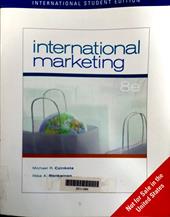 International marketing