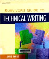 Survivor’s guide to technical writing