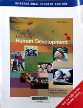 Life-span human development