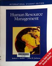 Human resource management