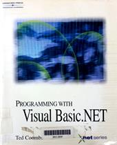 Programming in Visual Basic.NET