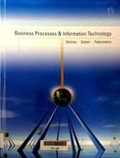 Business processes and information technology