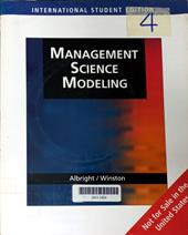 Practical management science