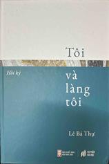 Tôi và làng tôi :