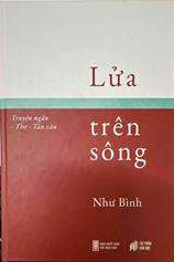 Lửa trên sông :