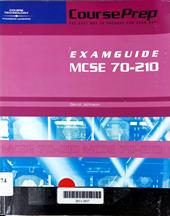 Install, Configuring and Administering Microsoft windows 2000 Professional. Exam: 70-210