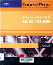 Designing a Microsoft windows 2000 directory services infrastructure