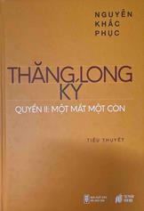 Thăng Long ký :