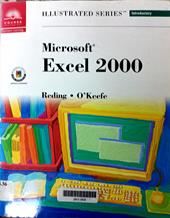 Microsoft excel 2000
