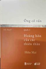 Ông cố vấn :