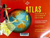 Atlas 4: Learning - centered communication