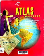 Atlas 3: workbook learning - centered communication