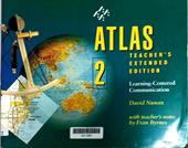 Atlas 2: Learning - centered communication