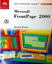 Microsoft frontpage 2000