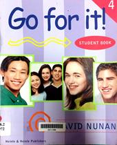 Go for it book 4