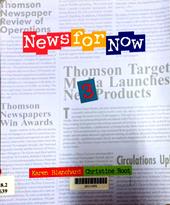 New for now 3