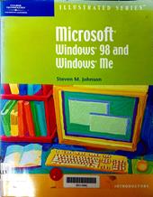 Microsoft windows 98 and windows me