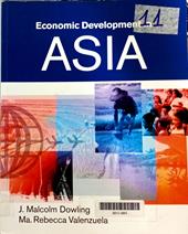 Economic development in ASIA
