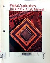 Digital applications for CPLDs: Alab manual
