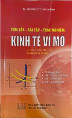 Tóm tắt - bài tập - trắc nghiệm kinh tế vĩ mô /